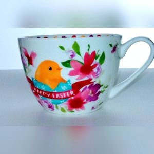 Portobello Easter Chic Coffee Mug